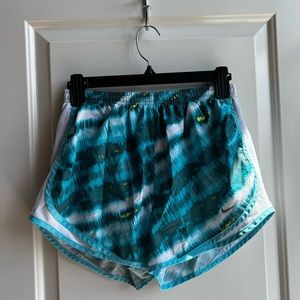 Nike Dri-Fit Running Shorts M